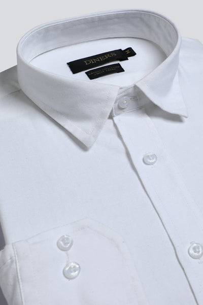 Casual Shirt for Men - Diners