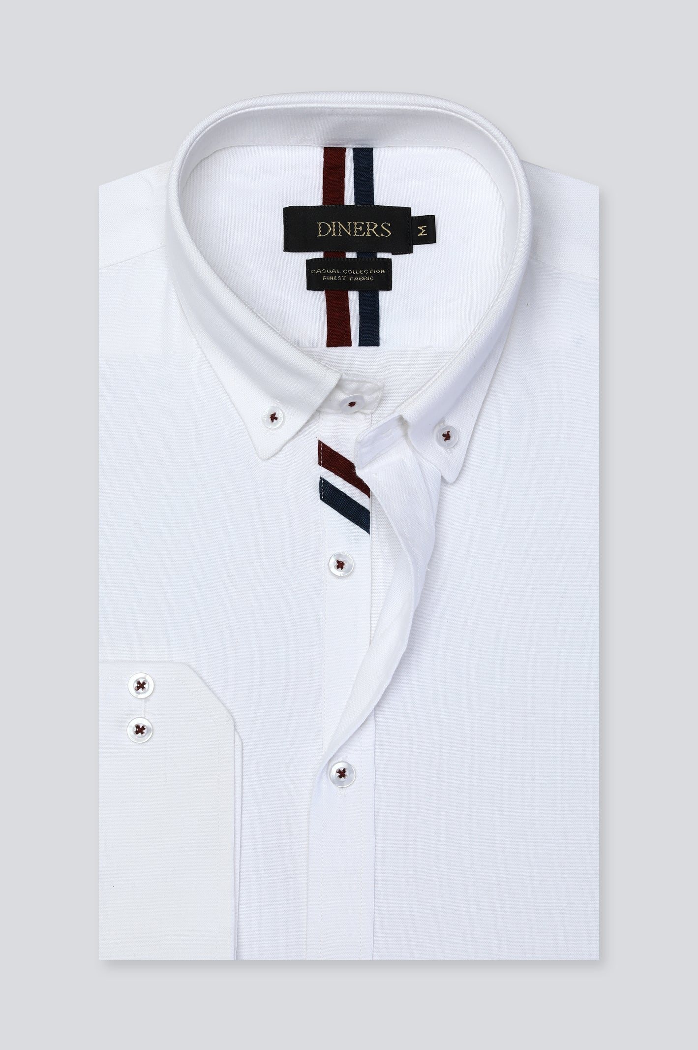 Casual Shirt for Men - Diners