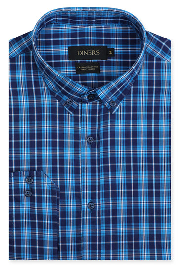 Casual Shirt for Men - Diners