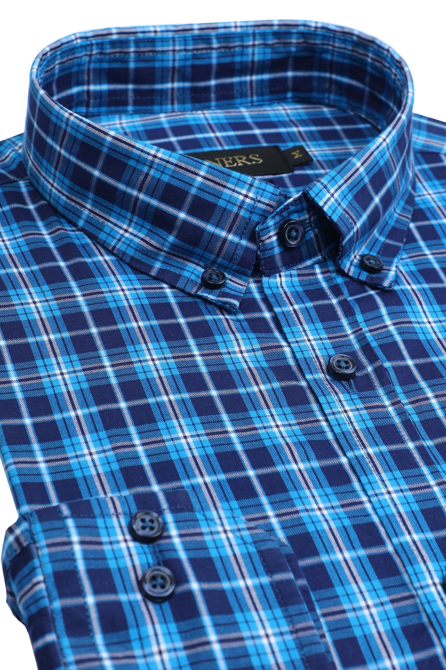 Casual Shirt for Men - Diners