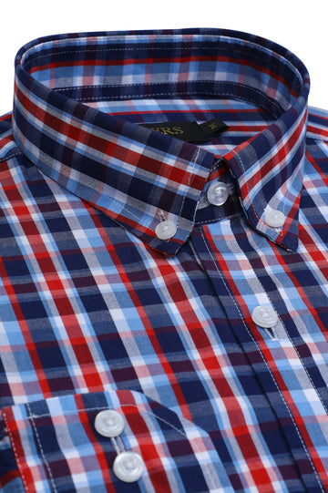 Casual Shirt for Men - Diners