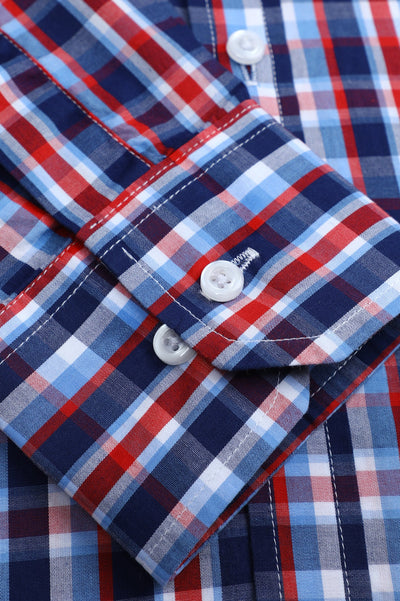Casual Shirt for Men - Diners