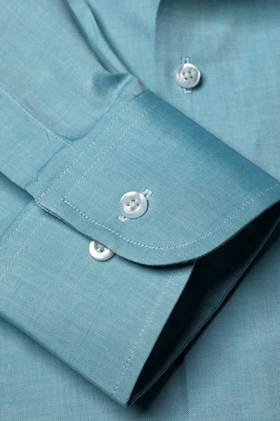 Aqua Self Formal Autograph Shirt for Men - Diners