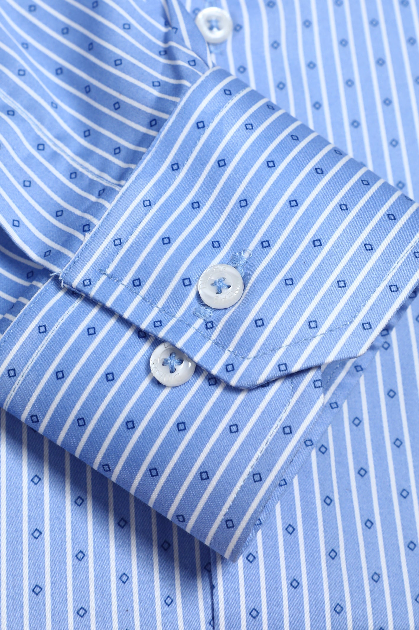 Casual Milano Shirt for Men - Diners