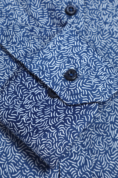 Casual Milano Shirt for Men - Diners