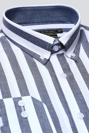Casual Milano Shirt for Men - Diners