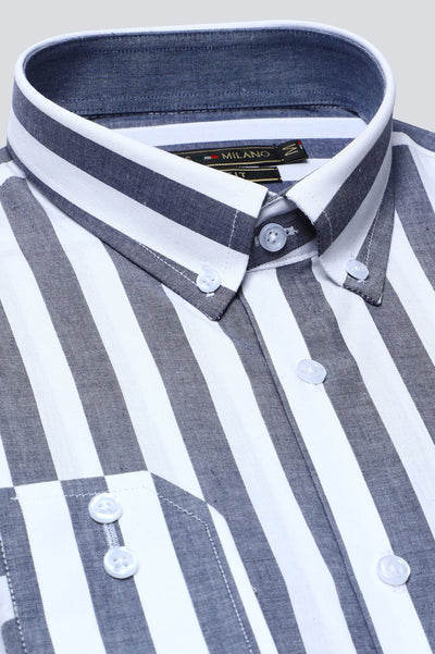 Casual Milano Shirt for Men - Diners