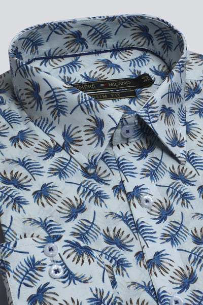 Casual Milano Shirt for Men - Diners