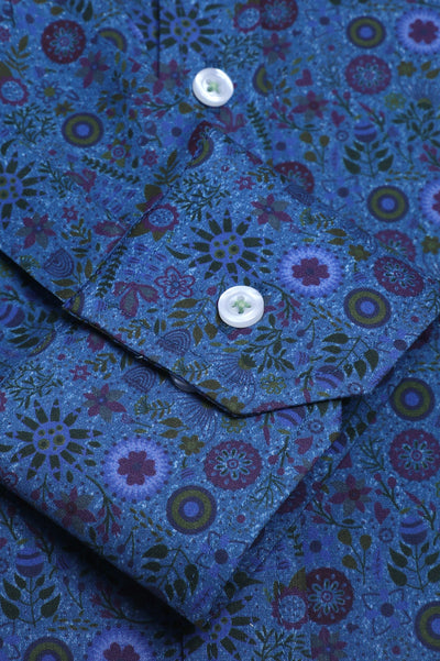 Casual Milano Shirt for Men - Diners