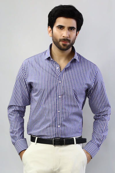 Casual Milano Shirt for Men - Diners