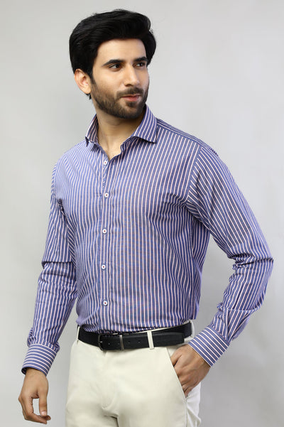 Casual Milano Shirt for Men - Diners