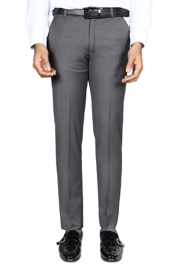 Formal Trouser for Men SKU: BA1458-BEIDGE - Diners