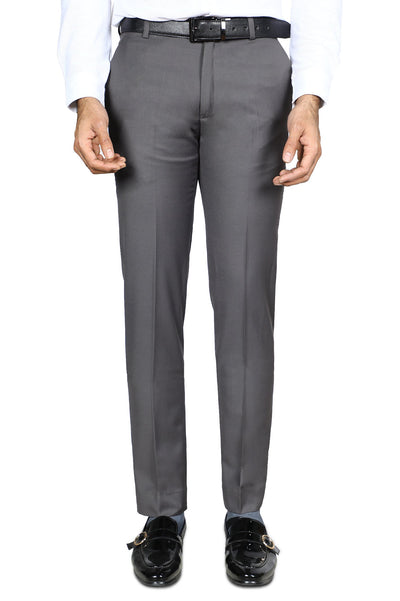 Formal Trouser for Men SKU: BA1458-BEIDGE - Diners