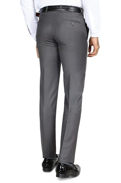 Formal Trouser for Men SKU: BA1458-BEIDGE - Diners