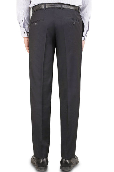 Formal Trouser for Men SKU: BA1458-Dark-Grey - Diners
