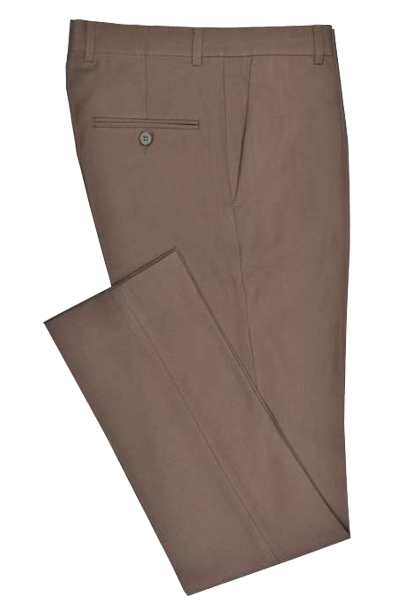 Formal Trouser for Men SKU: BA1458-Dark-Green - Diners