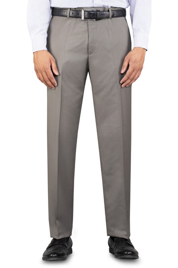 Formal Trouser for Men SKU: BA1458-Green - Diners