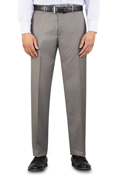 Formal Trouser for Men SKU: BA1458-Green - Diners
