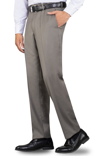Formal Trouser for Men SKU: BA1458-Green - Diners