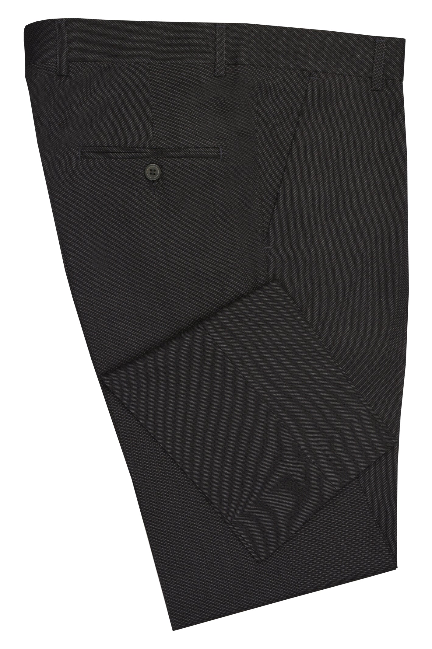 Formal Trouser for Men SKU: BA2862-C-Grey - Diners