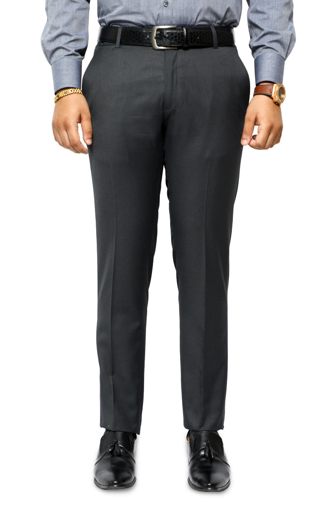 Formal Trouser for Men SKU: BA2879-MALASHIA - Diners