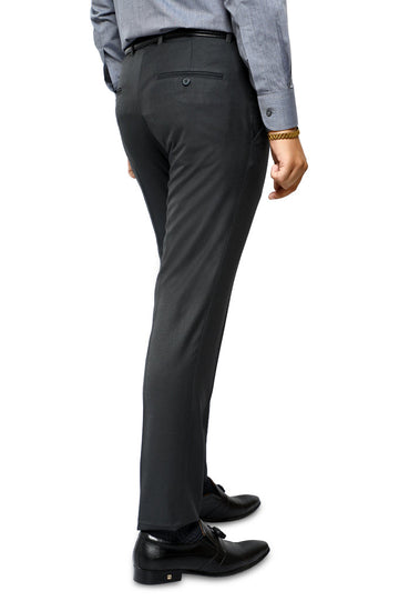 Formal Trouser for Men SKU: BA2879-MALASHIA - Diners