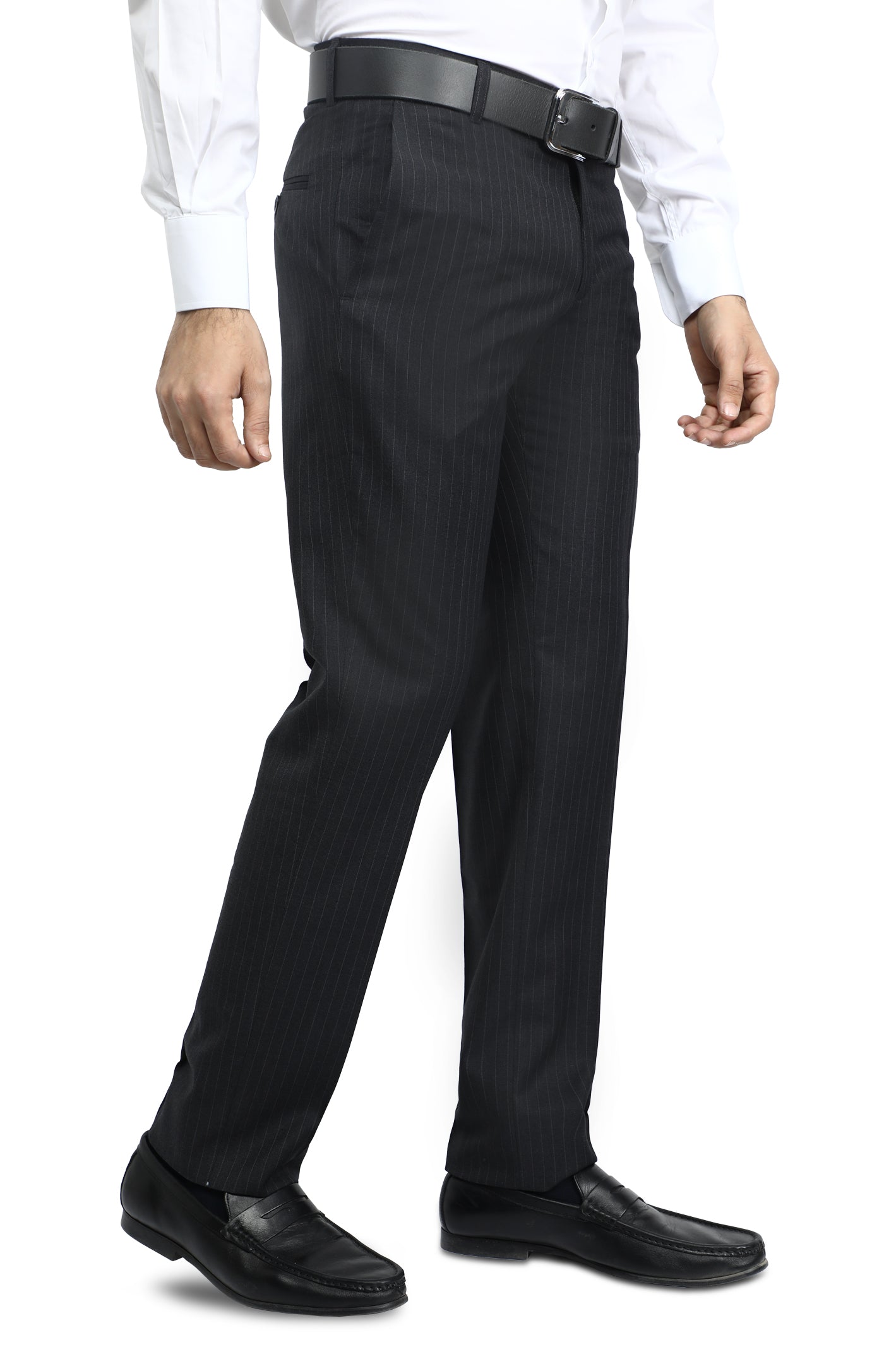 Formal Trouser for Man SKU: BA2923-D-GREY - Diners
