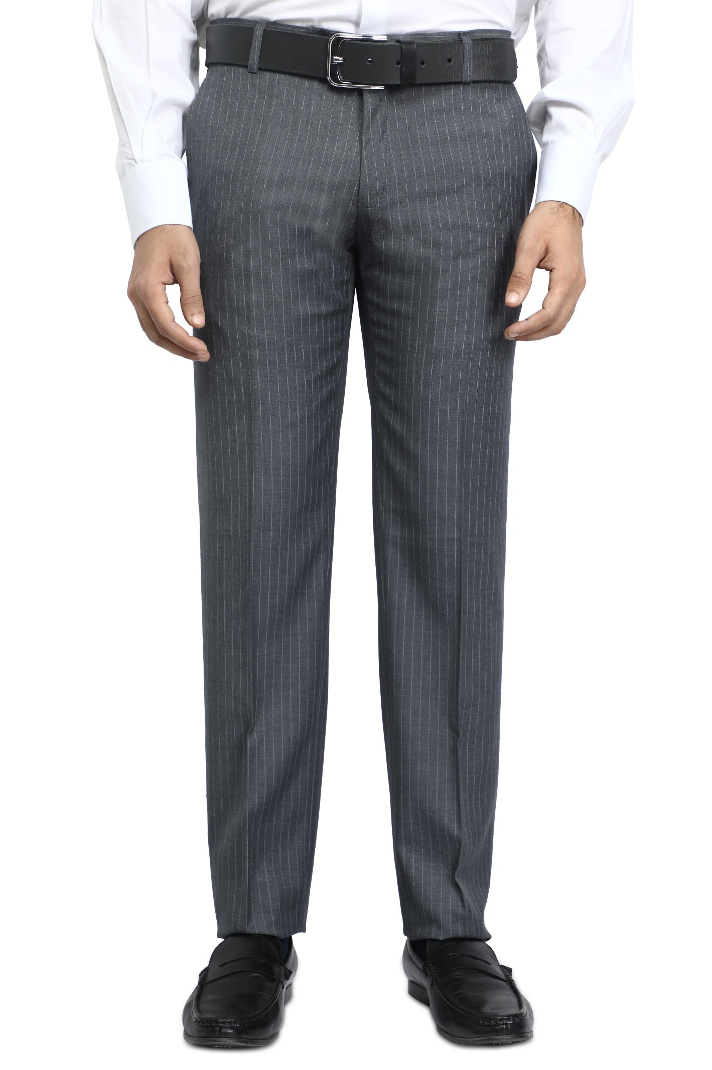 Formal Trouser for Man SKU: BA2923-GREY - Diners