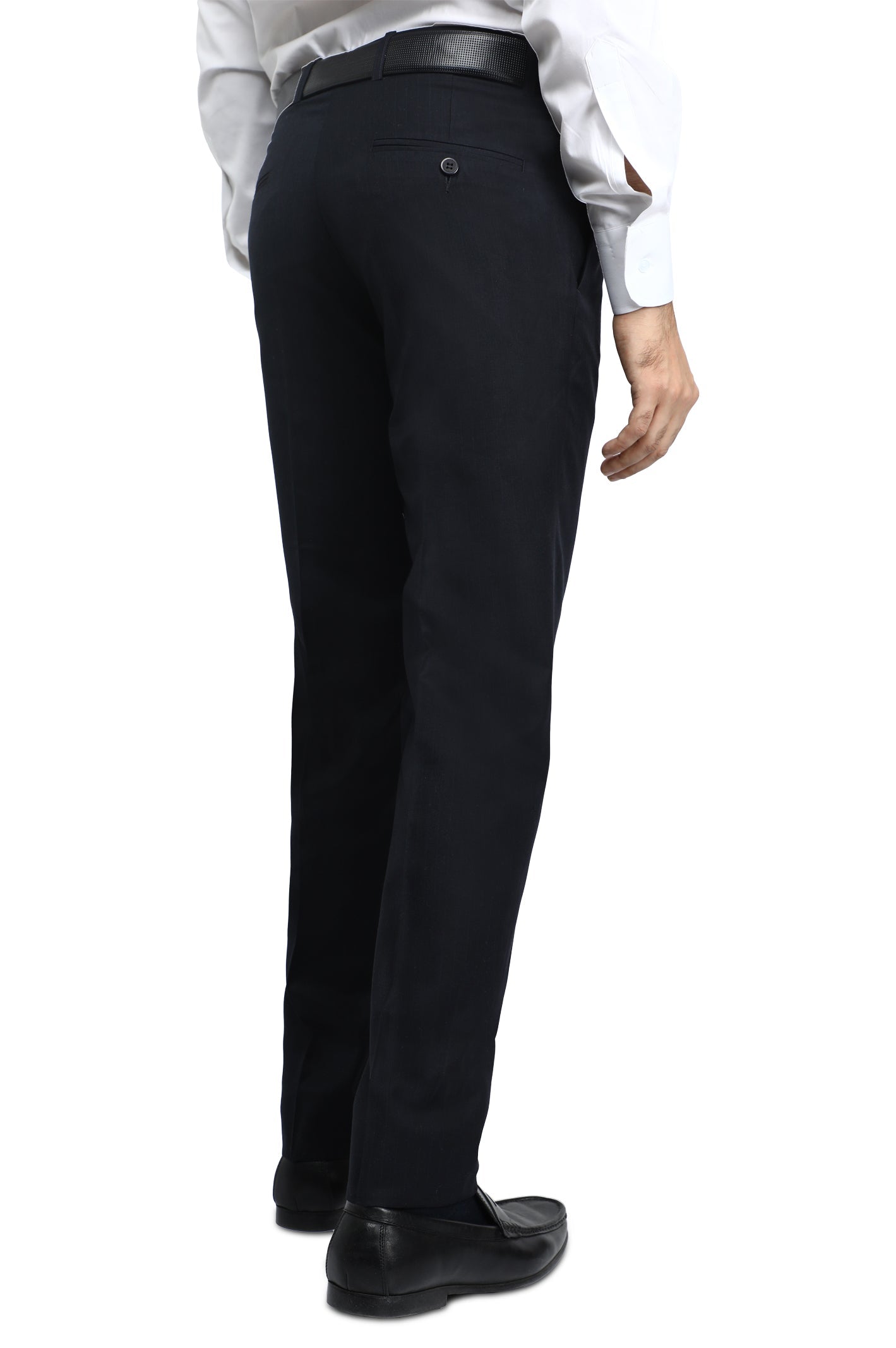 Formal Trouser for Man SKU: BA2923-N-BLUE - Diners