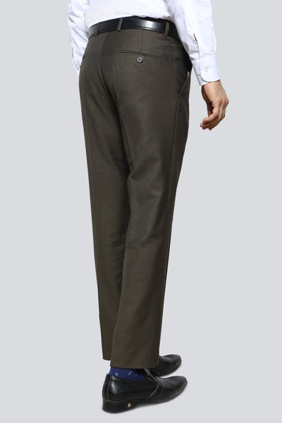 Formal Trouser for Men - Diners