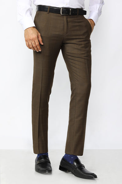 Formal Trouser for Men - Diners