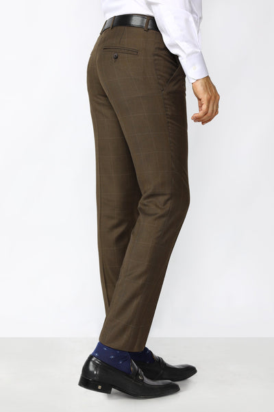 Formal Trouser for Men - Diners