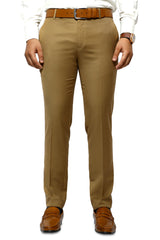 Formal Trouser for Men SKU: BA2879-CAMIL - Diners