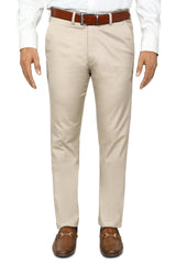 Formal Cotton Trouser for Men - Diners