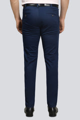 Formal Cotton Trouser for Men - Diners