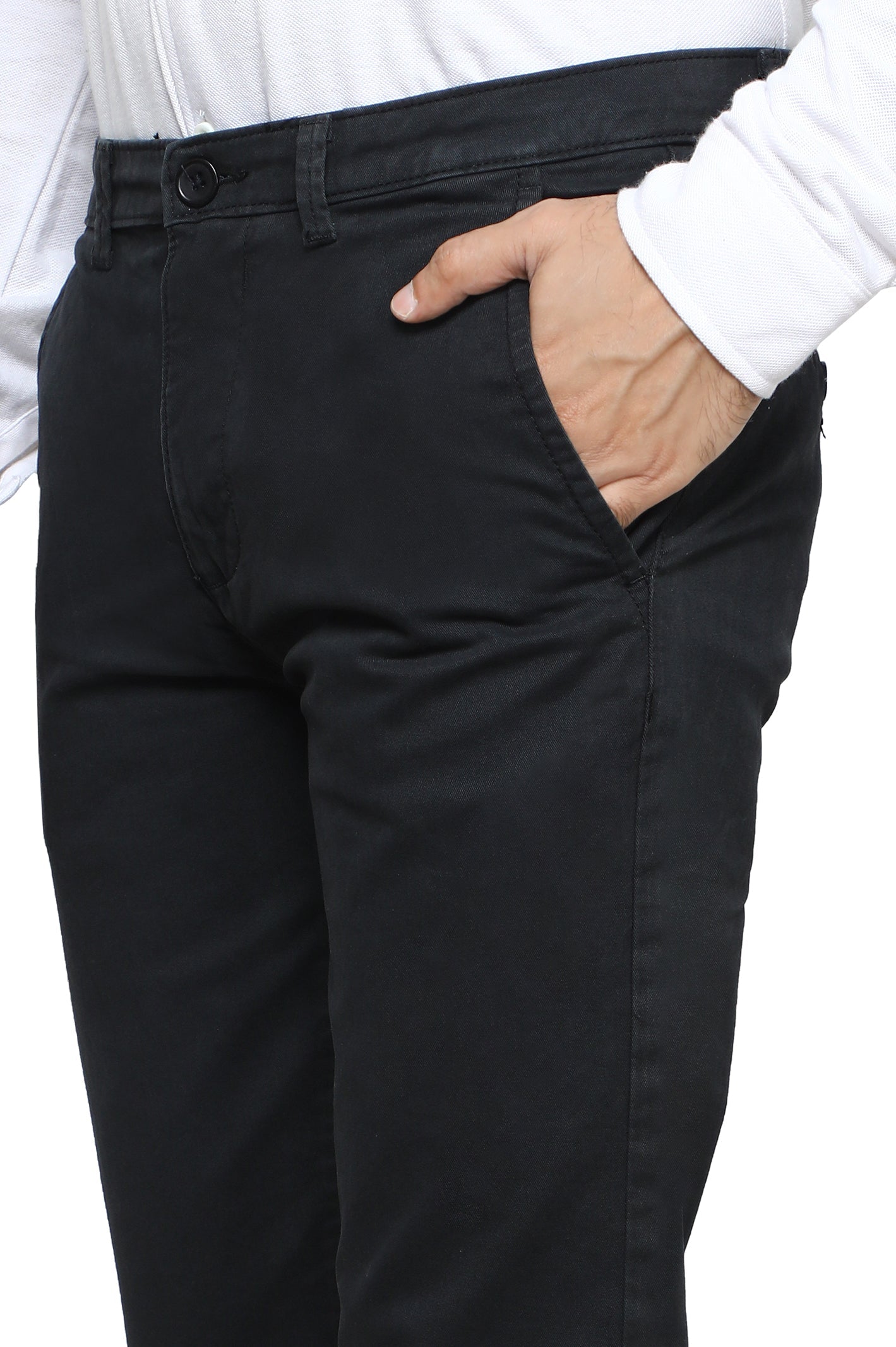 Formal Cotton Trouser for Men - Diners