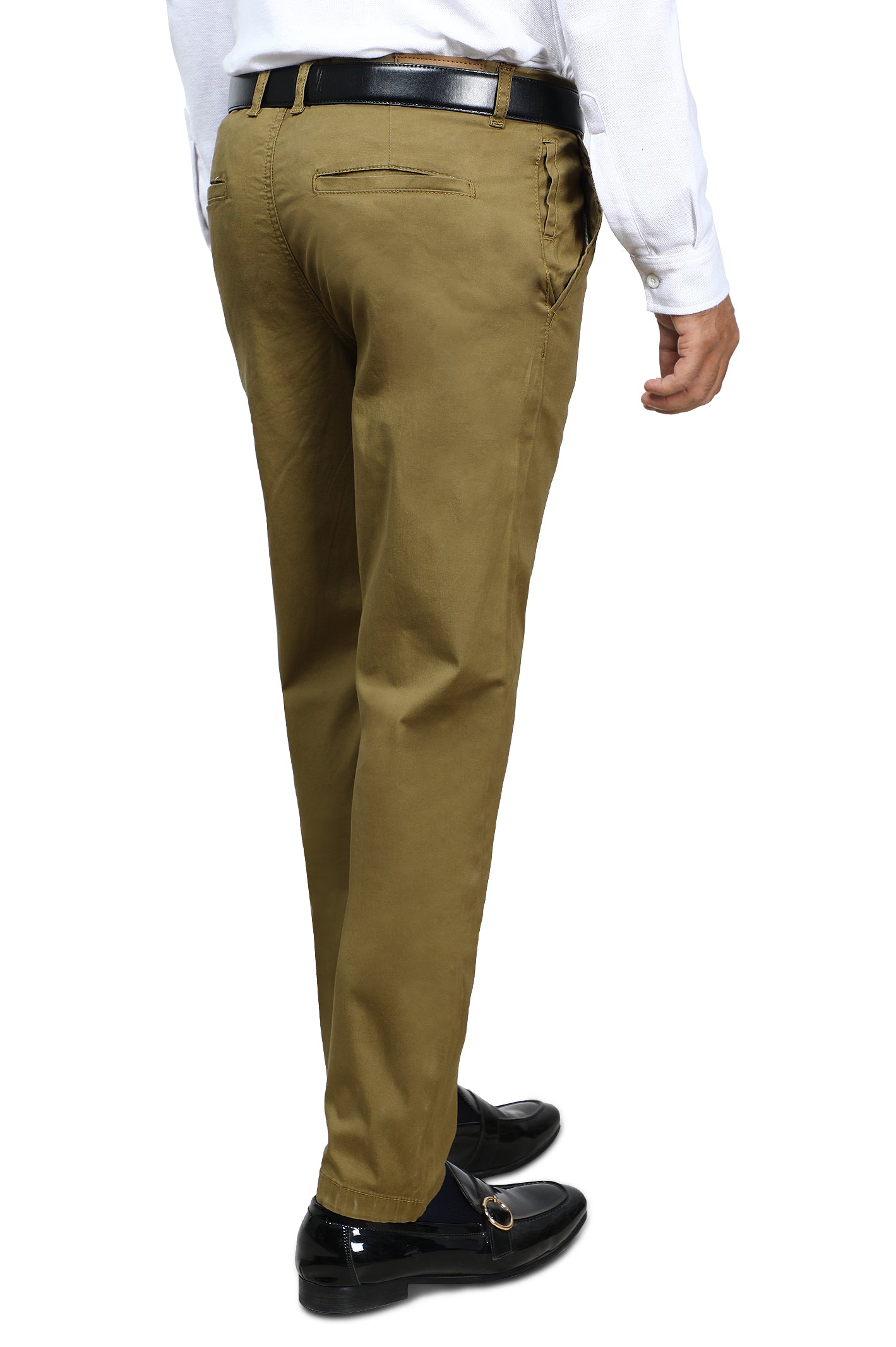 Formal Cotton Trouser for Men - Diners