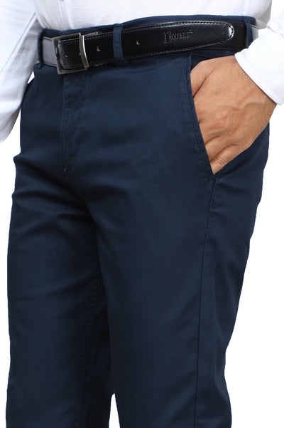 Formal Cotton Trouser for Men - Diners
