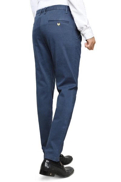 Formal Cotton Trouser for Men - Diners