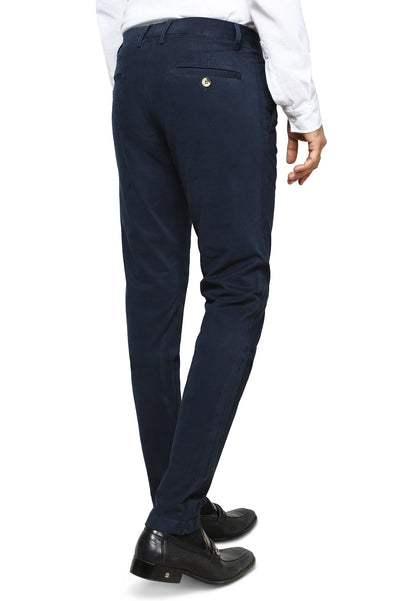 Formal Cotton Trouser for Men - Diners
