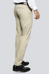 Formal Cotton Trouser for Men - Diners