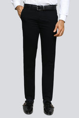 Formal Cotton Trouser for Men - Diners