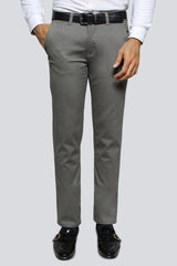 Formal Cotton Trouser for Men - Diners