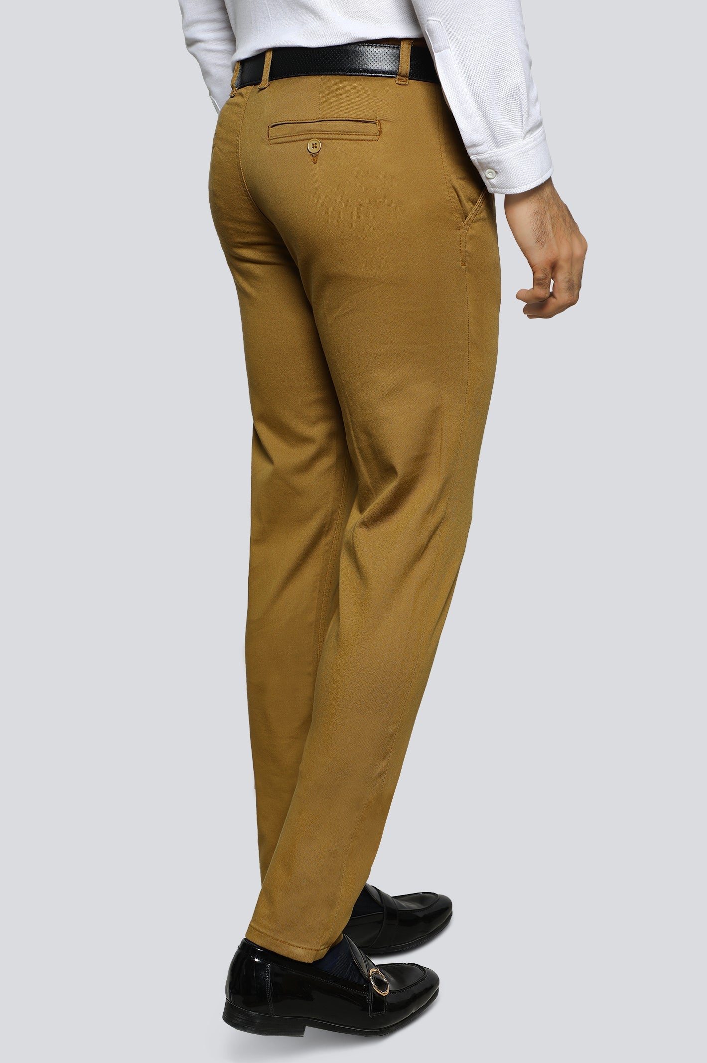 Formal Cotton Trouser for Men - Diners