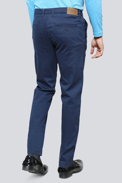 Formal Cotton Trouser for Men - Diners