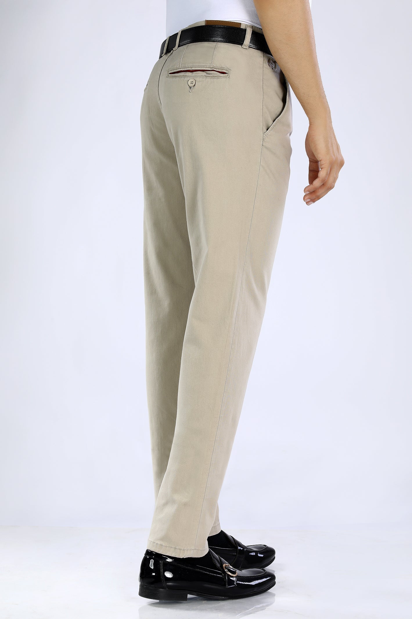 Formal Cotton Trouser for Men - Diners