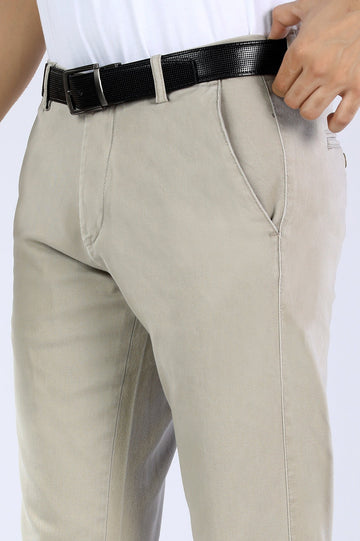Formal Cotton Trouser for Men - Diners