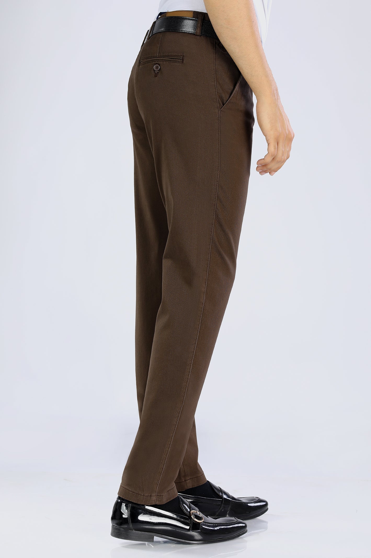 Formal Cotton Trouser for Men - Diners