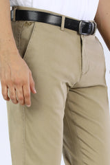 Formal Cotton Trouser for Men - Diners