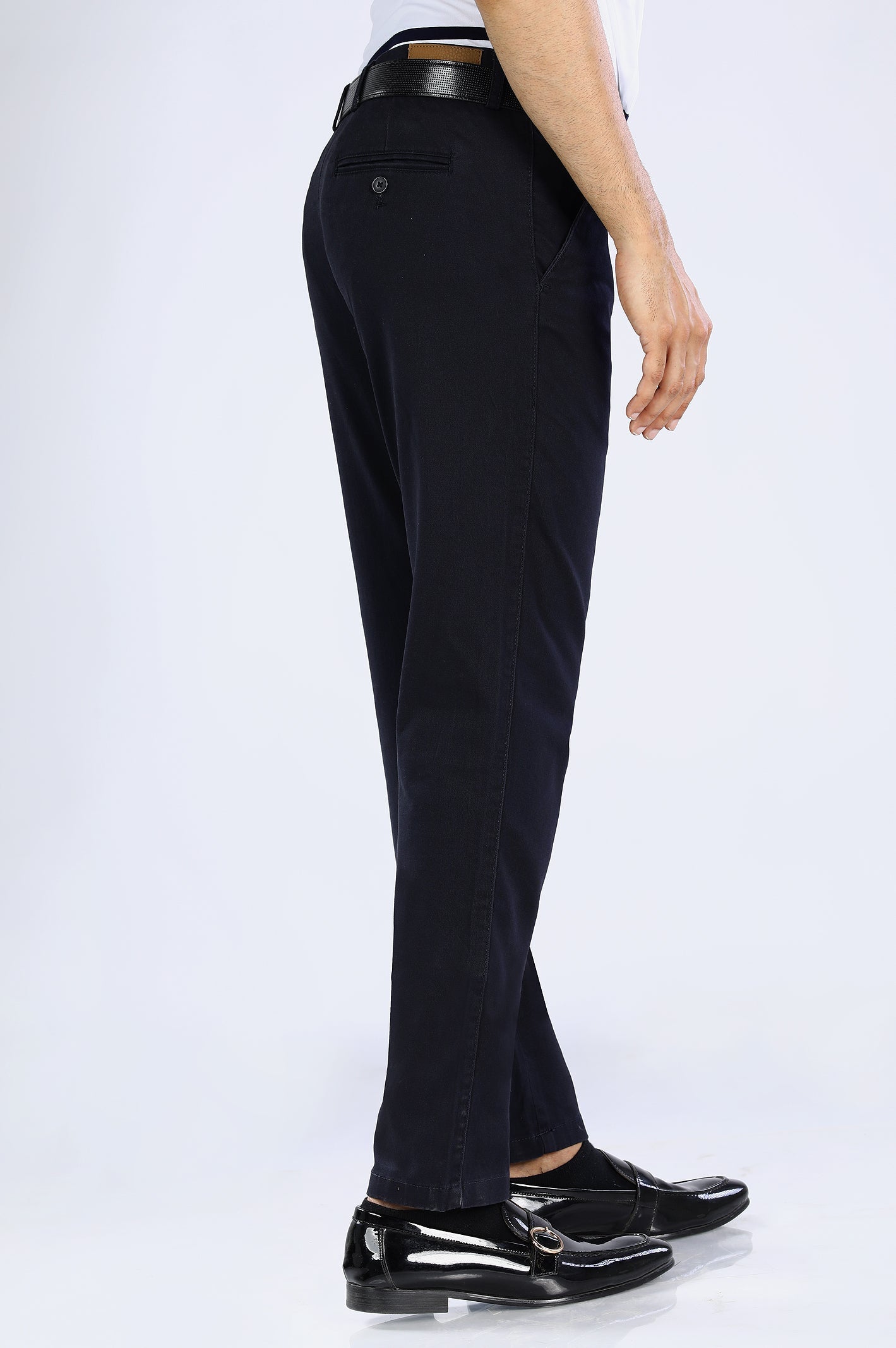 Formal Cotton Trouser for Men - Diners